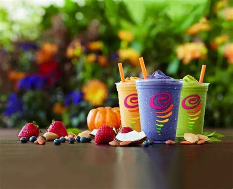 jamba juice shang|Jamba Juice in Mandaluyong City, Metro Manila .